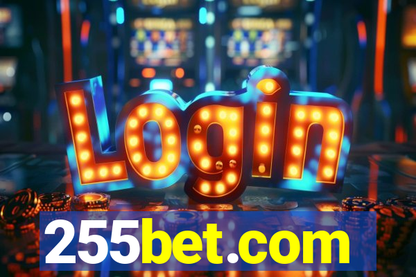 255bet.com