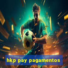 hkp pay pagamentos