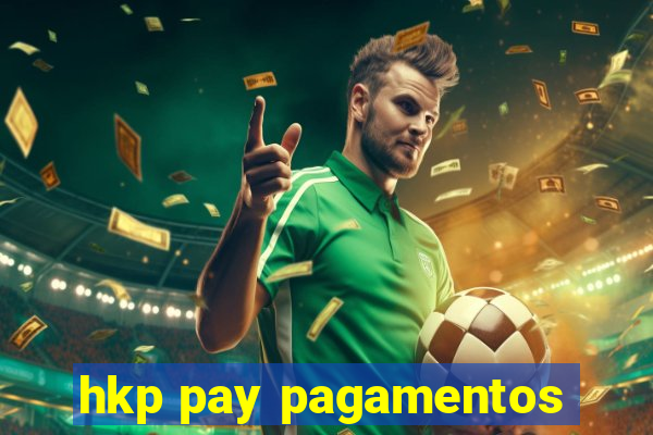 hkp pay pagamentos