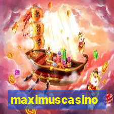 maximuscasino