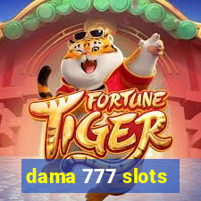 dama 777 slots