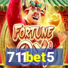 711bet5