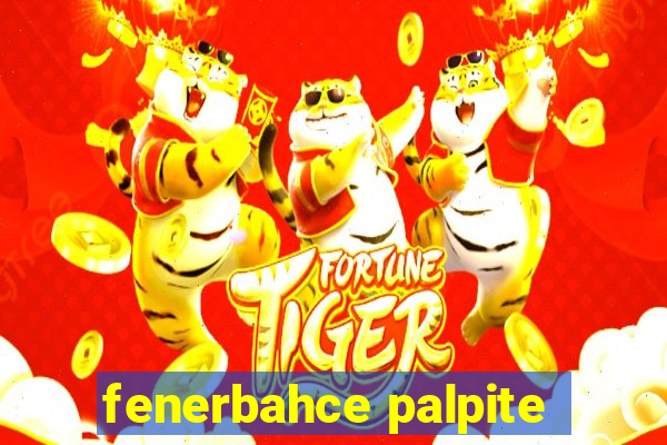 fenerbahce palpite