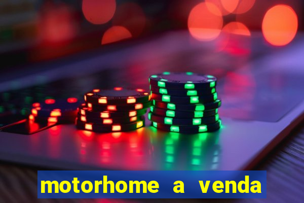 motorhome a venda barato olx porto alegre rs