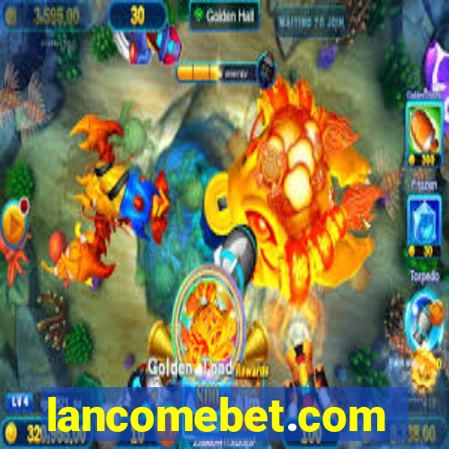 lancomebet.com