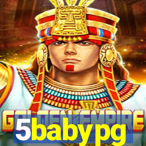 5babypg