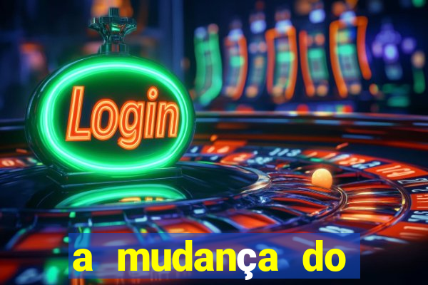 a mudança do conde beta cap 6