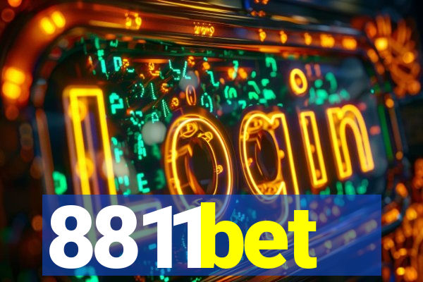 8811bet