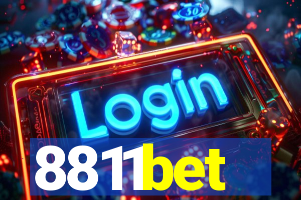 8811bet