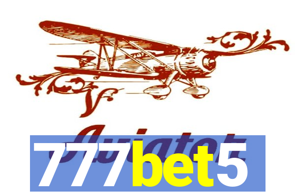 777bet5