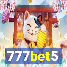 777bet5