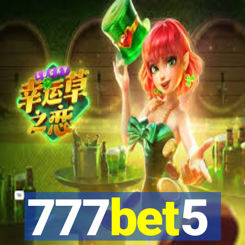 777bet5