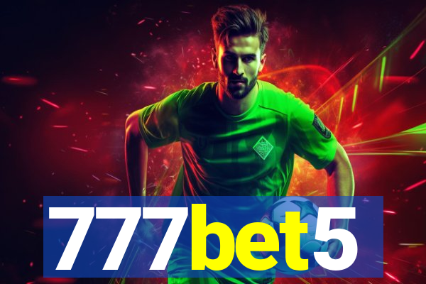 777bet5