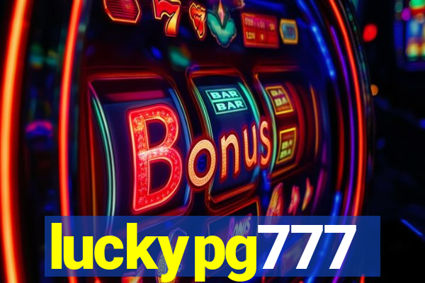 luckypg777