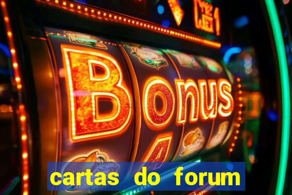 cartas do forum ele e ela site:www.revistaforum.com.br