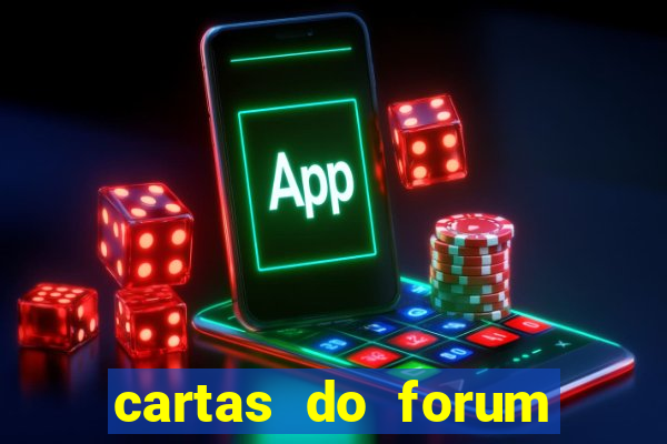 cartas do forum ele e ela site:www.revistaforum.com.br