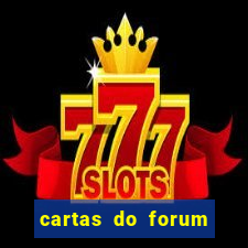 cartas do forum ele e ela site:www.revistaforum.com.br