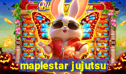 maplestar jujutsu