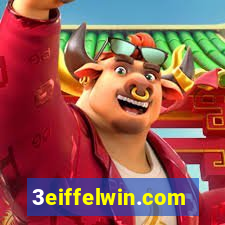 3eiffelwin.com