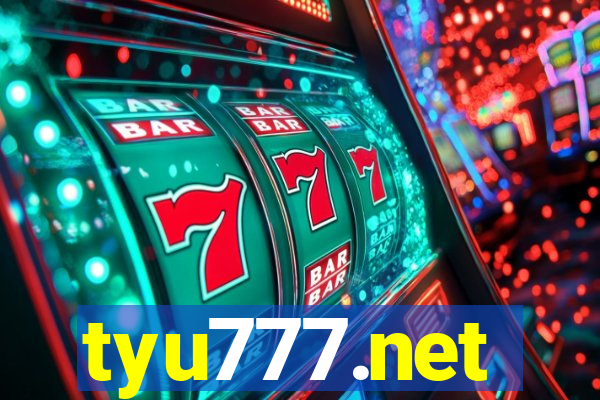 tyu777.net