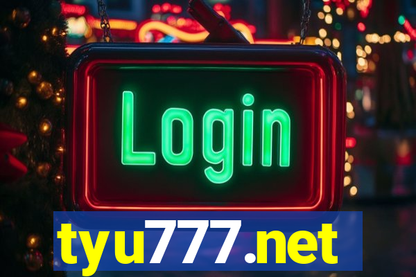 tyu777.net