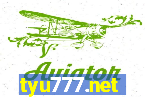 tyu777.net