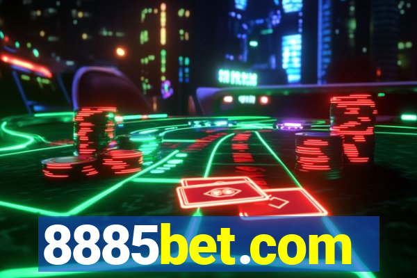 8885bet.com