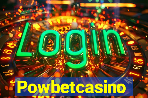 Powbetcasino