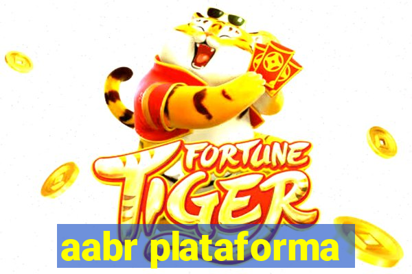 aabr plataforma