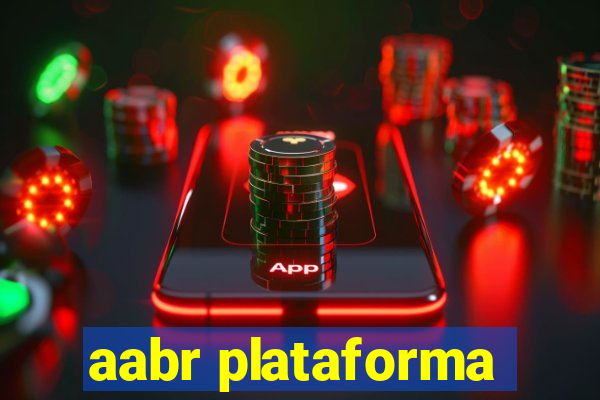 aabr plataforma