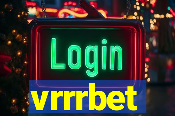 vrrrbet