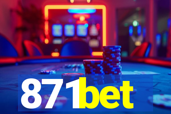 871bet