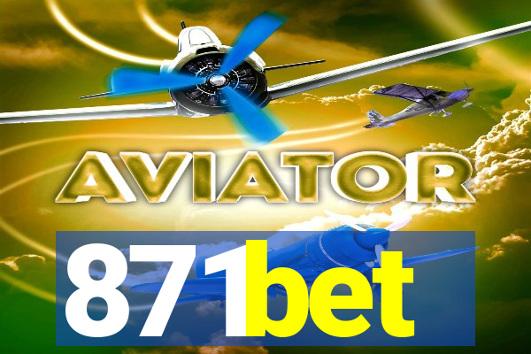 871bet