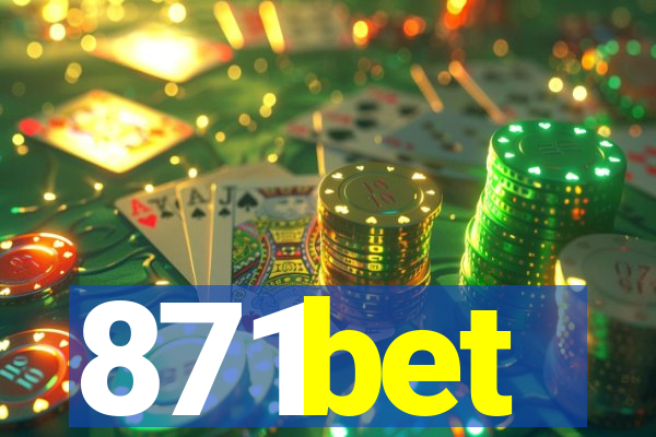 871bet