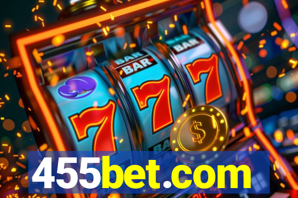 455bet.com