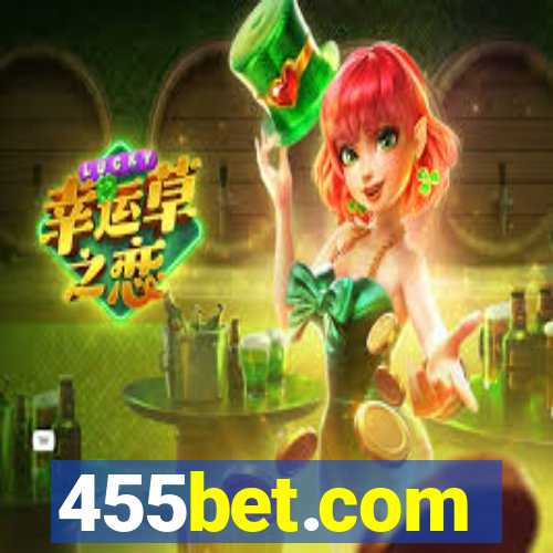 455bet.com