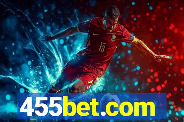 455bet.com