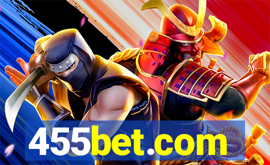 455bet.com