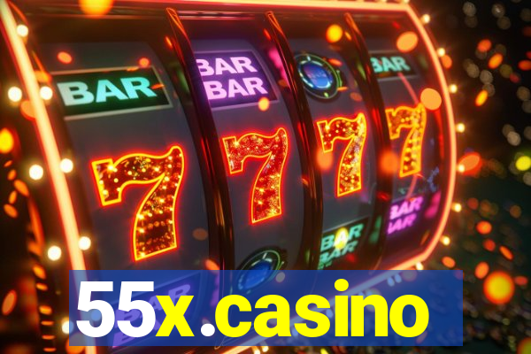 55x.casino