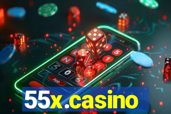 55x.casino