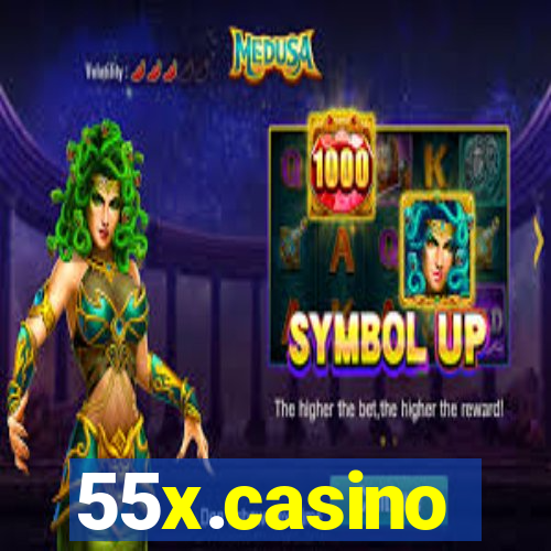 55x.casino