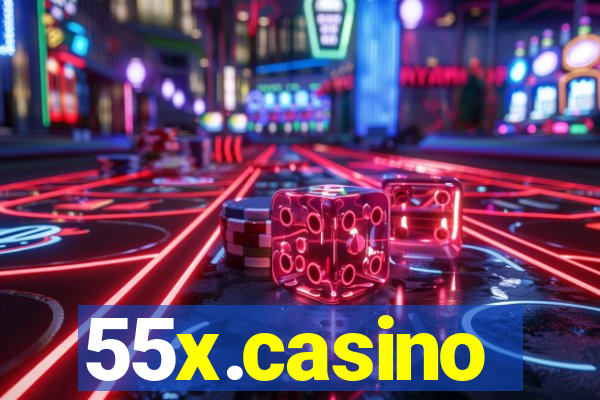 55x.casino