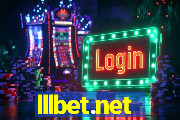 lllbet.net