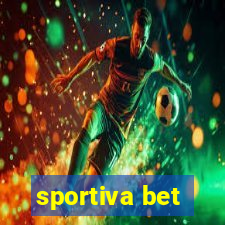 sportiva bet