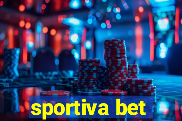 sportiva bet