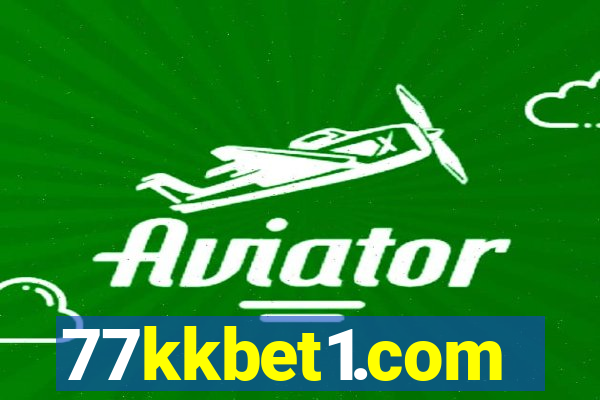 77kkbet1.com