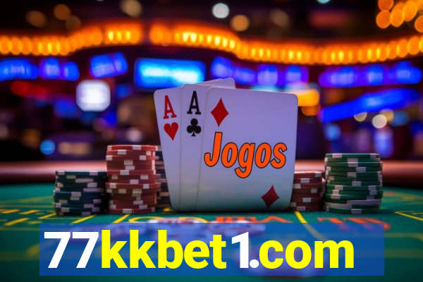 77kkbet1.com