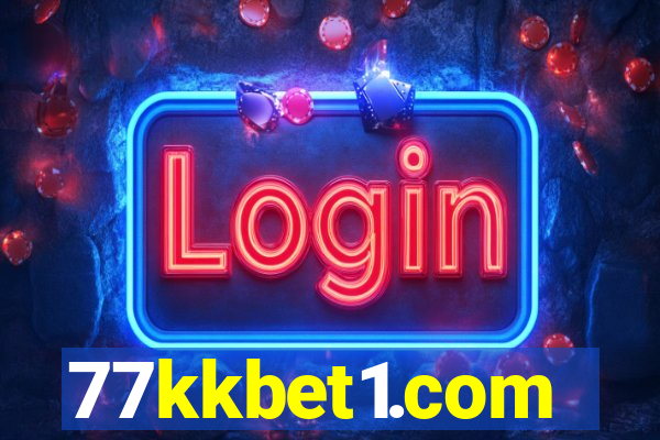 77kkbet1.com