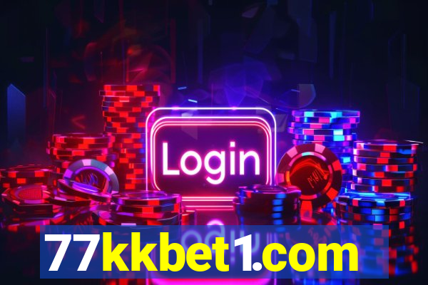 77kkbet1.com