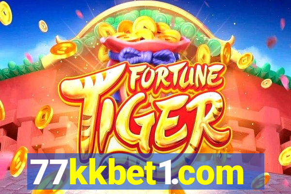 77kkbet1.com